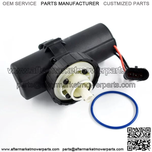 87802238 Fuel Pump for Holland Skid Steer LS180 LS190 LX865 LX885 LX985 L865
