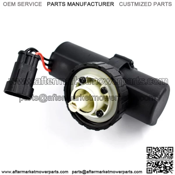 87802238 Fuel Pump for Holland Skid Steer LS180 LS190 LX865 LX885 LX985 L865 - Image 4