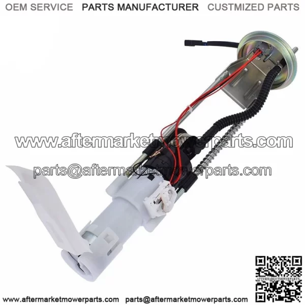 Fuel Pump Assembly & Sender For 2008-2013 POLARIS Ranger 500/700/800 EFI 2204306 - Image 2