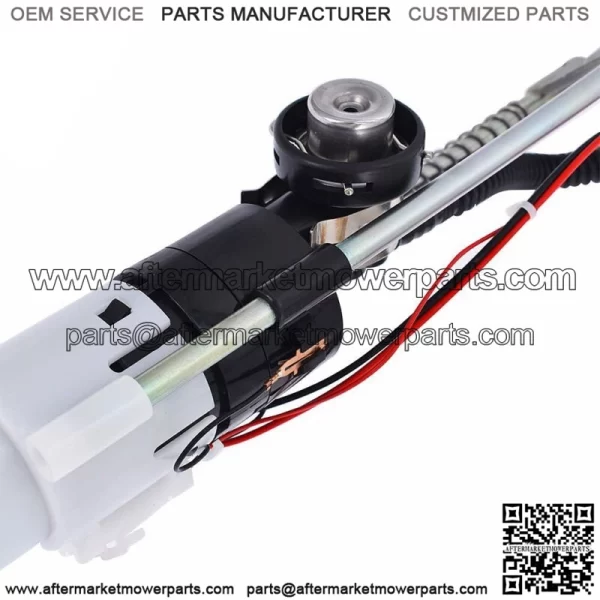 Fuel Pump Assembly & Sender For 2008-2013 POLARIS Ranger 500/700/800 EFI 2204306 - Image 3