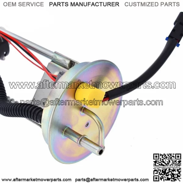 Fuel Pump Assembly & Sender For 2008-2013 POLARIS Ranger 500/700/800 EFI 2204306 - Image 4