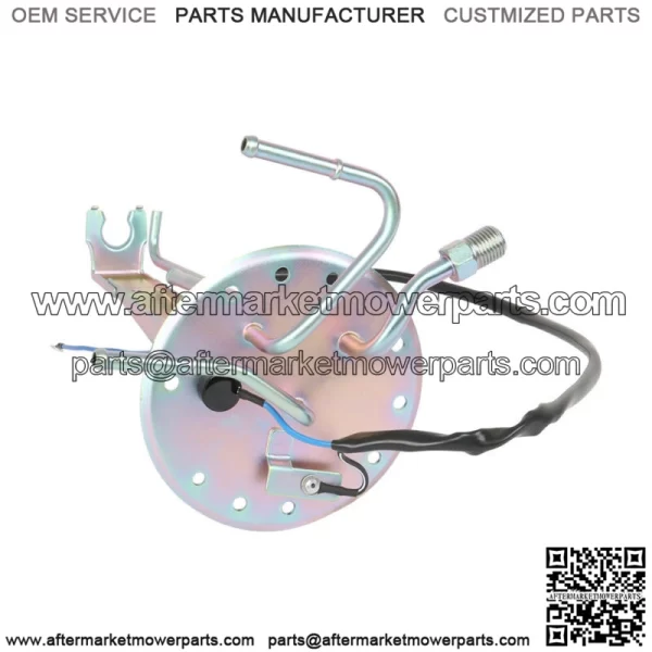 New Fuel Pump Bracket for 1984-1989 Toyota 4Runner Pickup 23206-35160 2.4L - Image 2