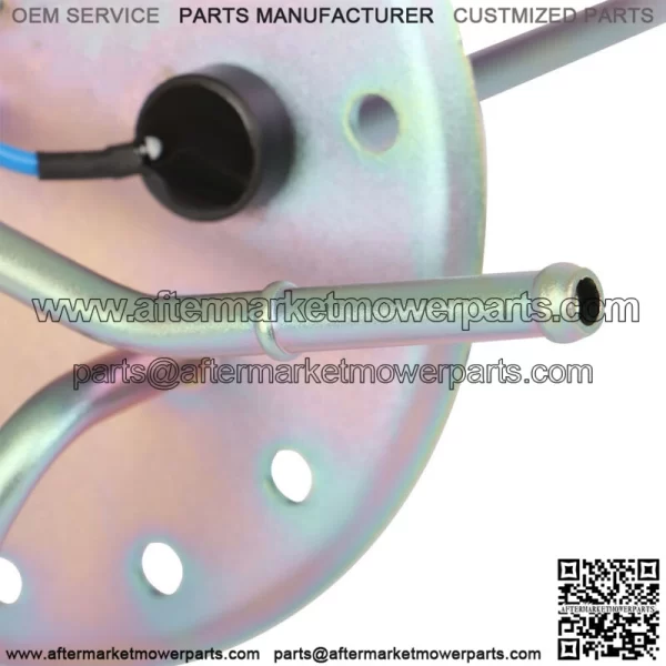 New Fuel Pump Bracket for 1984-1989 Toyota 4Runner Pickup 23206-35160 2.4L - Image 4