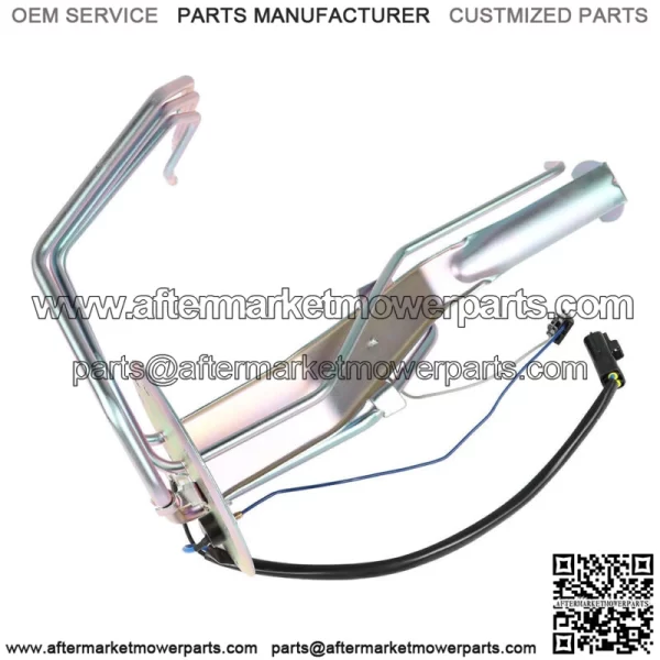 For Toyota 4WD 1992-1995 Pickup Fuel Pump Hanger Sender Bracket 23206-35250 - Image 2