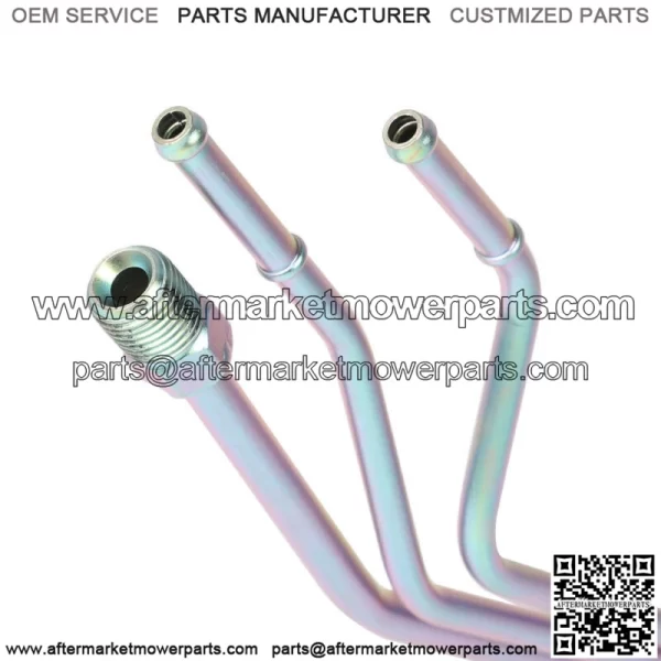 For Toyota 4WD 1992-1995 Pickup Fuel Pump Hanger Sender Bracket 23206-35250 - Image 3