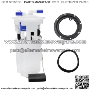 New Fuel Pump Module Assembly For Hyundai Accent 2000-2002 1.5L 1.6L E8238H