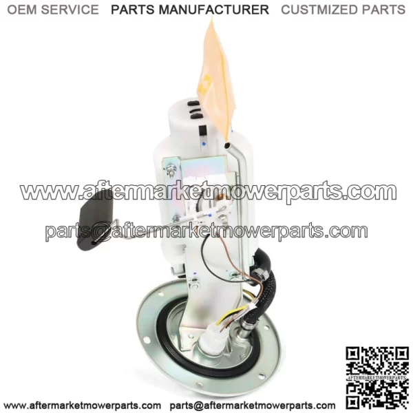 For Nissan Versa Versa Note Micra L4 1.6L Fuel Pump Assembly Petrol 170403AN0E - Image 3