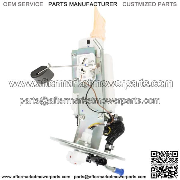 For Nissan Versa Versa Note Micra L4 1.6L Fuel Pump Assembly Petrol 170403AN0E - Image 4