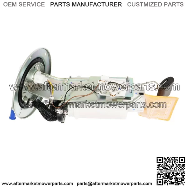 For Nissan Versa Versa Note Micra L4 1.6L Fuel Pump Assembly Petrol 170403AN0E - Image 5
