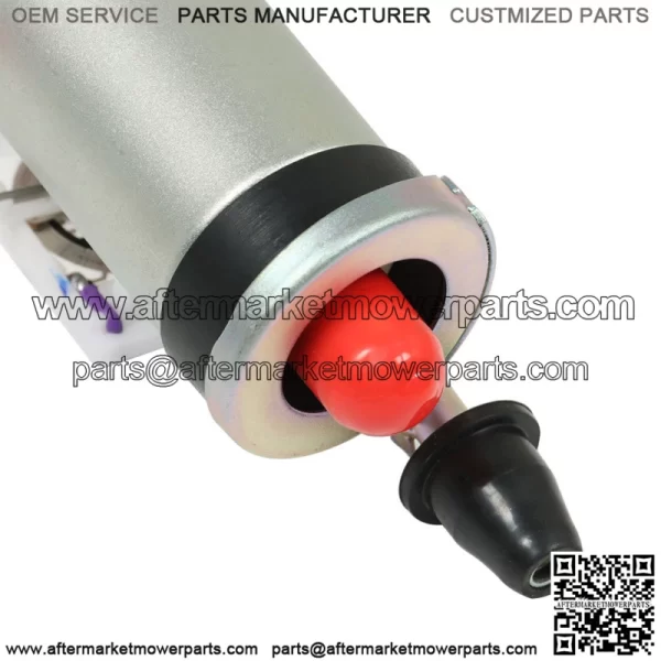 New Gas Tank Sending Unit w/ Fuel Pump Fit For 1987-1990 Jeep Comanche MJ - Image 2