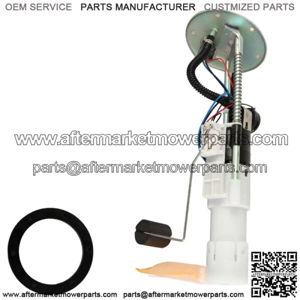 Fuel Pump For Polaris Sportsman 500 EFI 2006-2007 Sportsman 800 2005-07 22520437
