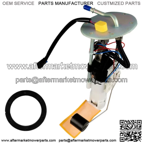 Fuel Pump For Polaris Sportsman 500 EFI 2006-2007 Sportsman 800 2005-07 22520437 - Image 2