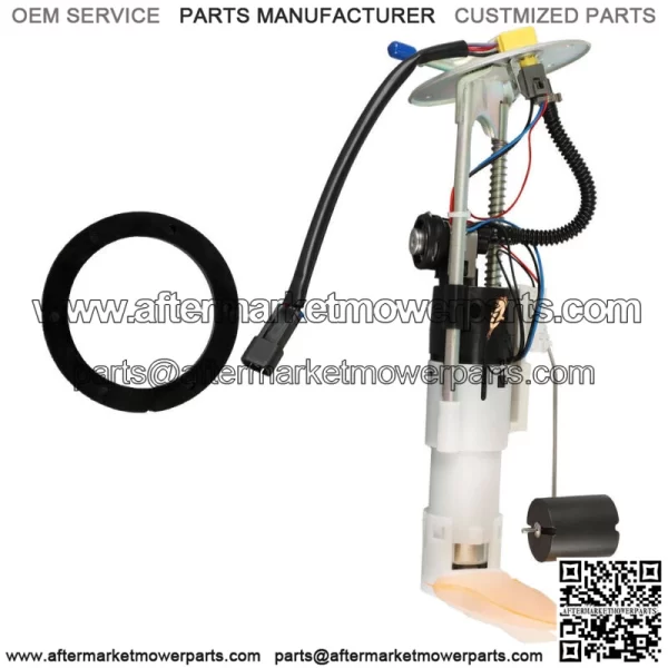 Fuel Pump For Polaris Sportsman 500 EFI 2006-2007 Sportsman 800 2005-07 22520437 - Image 3