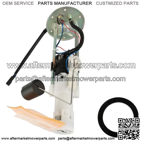 Fuel Pump For Polaris Sportsman 500 EFI 2006-2007 Sportsman 800 2005-07 22520437 - Image 4