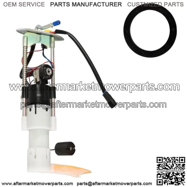 Fuel Pump For Polaris Sportsman 500 EFI 2006-2007 Sportsman 800 2005-07 22520437 - Image 5