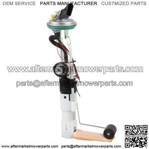 709000758 Fit For Can-am Electric Fuel Pump Outlander Renegade 1000 800 650
