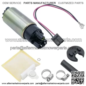 Intank Fuel Pump for Honda CBR600F4I CBR 600 F4I 2001 2002 2003 2004 2005 2006