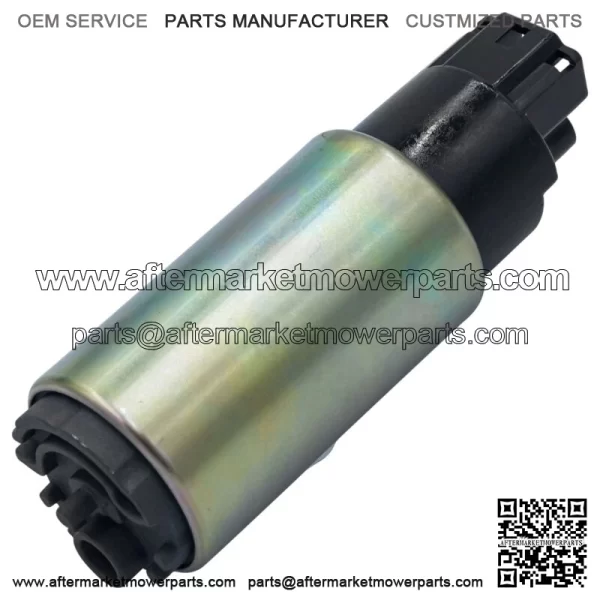 Intank Fuel Pump for Honda CBR600F4I CBR 600 F4I 2001 2002 2003 2004 2005 2006 - Image 3