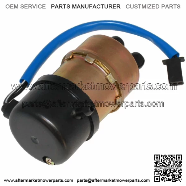 Fuel Pump for Yamaha V-Star Classic / Custom XVS650 1998 1999 2000 2001 2002 03 - Image 2