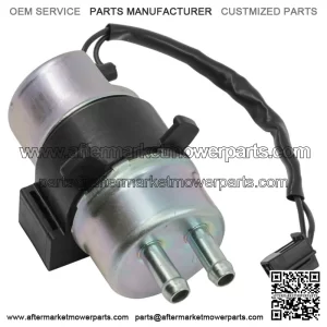 Fuel Pump for Yamaha XVS650 V-Star 650 Classic 2004-2010