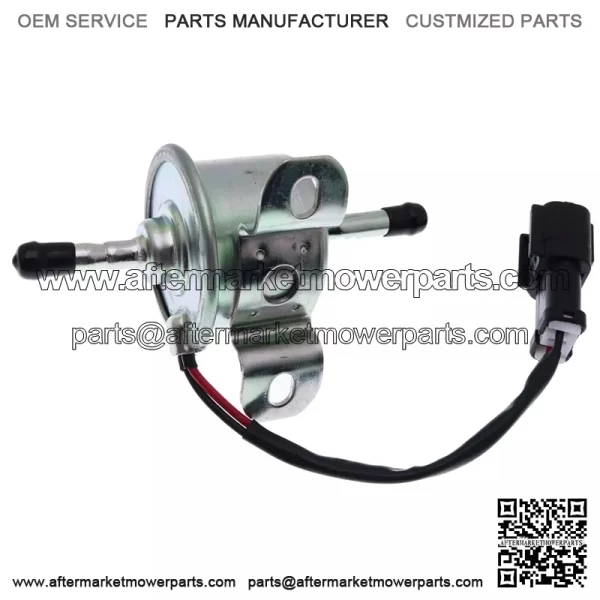 Fuel Pump 6684852 for Bobcat 425 428 430 435 A770 S750 S770 S850 T750 T770 T870 - Image 3