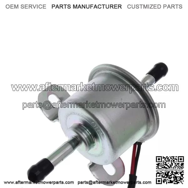 Fuel Pump 6684852 for Bobcat 425 428 430 435 A770 S750 S770 S850 T750 T770 T870 - Image 4