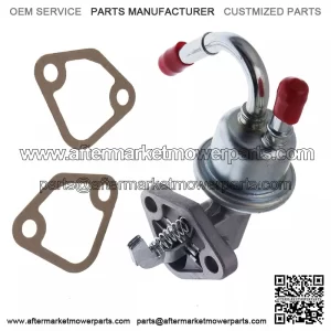 6680838 7011982 Fuel Pump for Bobcat S220 S250 S300 T250 T300 T320 Kubota D950