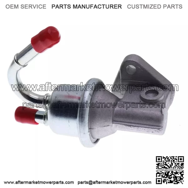 6680838 7011982 Fuel Pump for Bobcat S220 S250 S300 T250 T300 T320 Kubota D950 - Image 2
