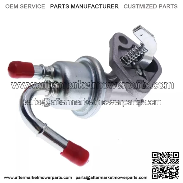 6680838 7011982 Fuel Pump for Bobcat S220 S250 S300 T250 T300 T320 Kubota D950 - Image 3