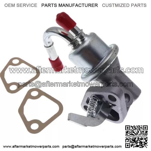 6680838 7011982 Fuel Pump for Bobcat S220 S250 S300 T250 T300 T320 Kubota D950 - Image 4