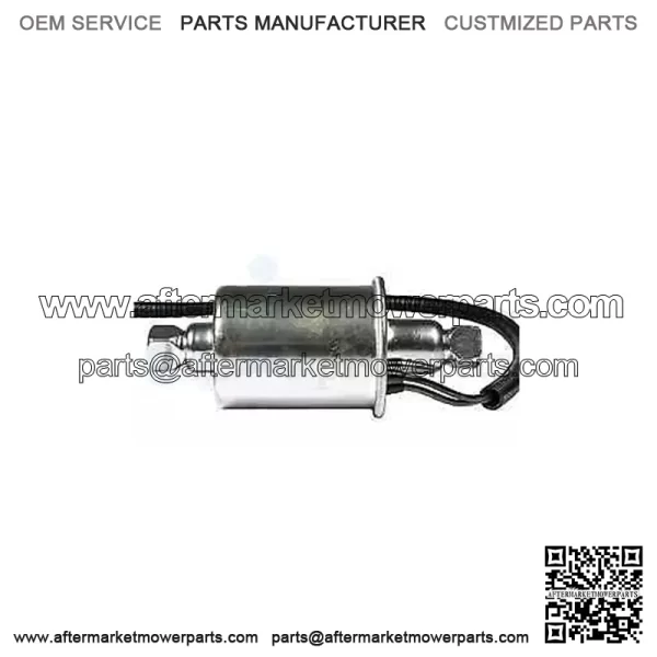 Fuel Pump 82980167 fits Ford New Holland 8010 Tb100 TB110 Tb120 Tb80 Tb85 Tb90 - Image 3