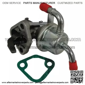 Fuel Pump RPLS Kubota 16285-52033 Part# 1903-3033