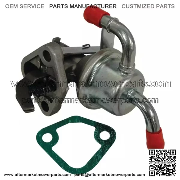 Fuel Pump RPLS Kubota 16285-52033 Part# 1903-3033
