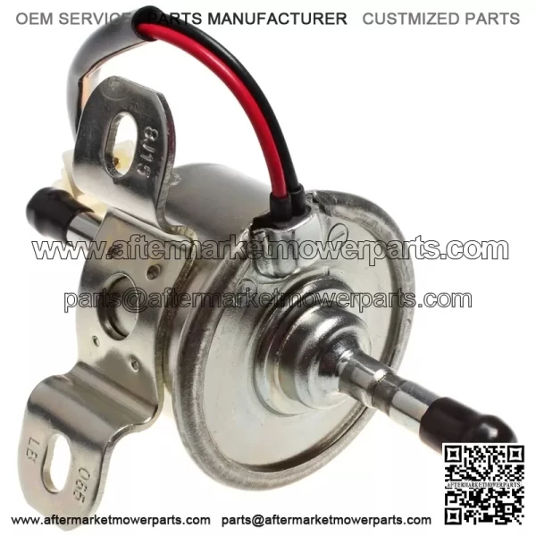 Fuel Pump AM876265 for John Deere Lawn Garden Mower Tractor Gator Utility Vehicl - Image 4