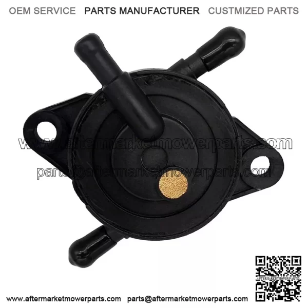 UC16533 Fuel Pump for John Deere X300 X305R X320 X324 X360 X500 X530 X534 X910 - Image 2