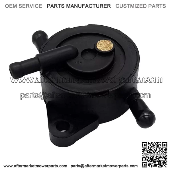 UC16533 Fuel Pump for John Deere X300 X305R X320 X324 X360 X500 X530 X534 X910 - Image 4