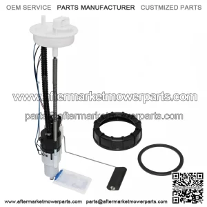 Fuel Pump Module Assembly +Lock Ring +Gasket 2017-23 Polaris Ranger 500 2208613