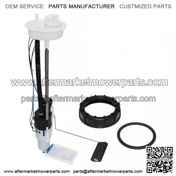 Fuel Pump Module Assembly +Lock Ring +Gasket 2017-23 Polaris Ranger 500 2208613