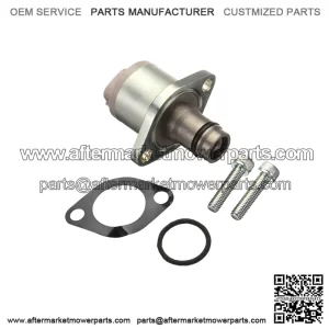 Fuel Pump Suction Control Valve for Class Tractor DZ111137 / RE560091