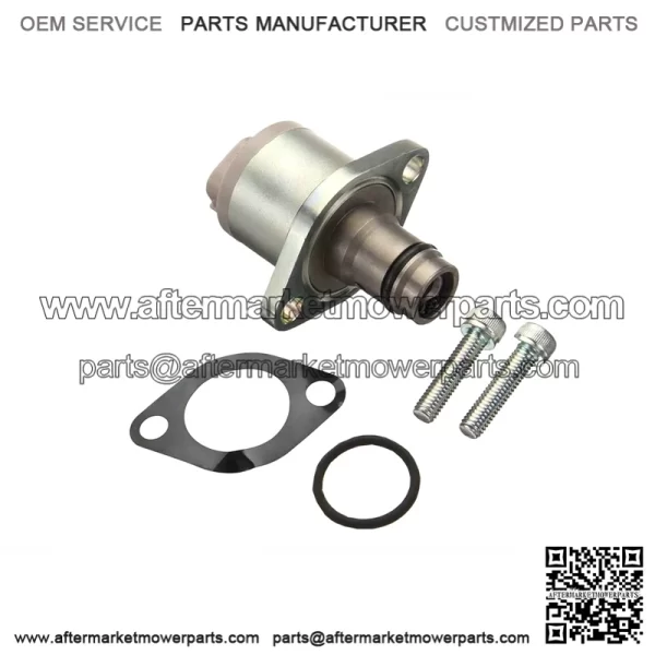 Fuel Pump Suction Control Valve for Class Tractor DZ111137 / RE560091