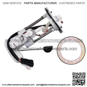 Fuel pump linhai 500 550 36442 new model