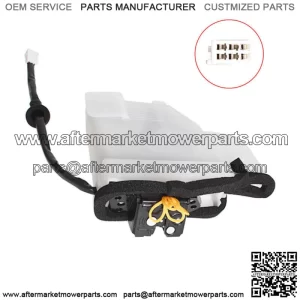 For Toyota 4Runner 2003-2009 New Latch Trunk Lid Lock Rear Tail Gate 69110-35090