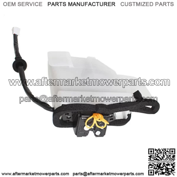For Toyota 4Runner 2003-2009 New Latch Trunk Lid Lock Rear Tail Gate 69110-35090 - Image 3