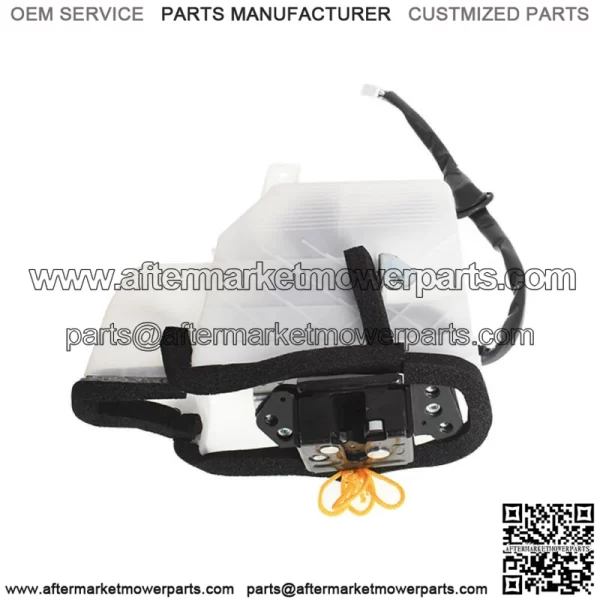For Toyota 4Runner 2003-2009 New Latch Trunk Lid Lock Rear Tail Gate 69110-35090 - Image 5