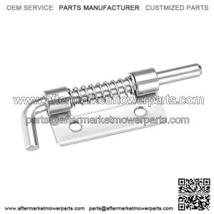 OEM Spring Latch Right