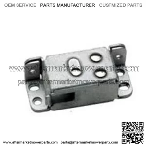 OEM Keeper Latch Push Close