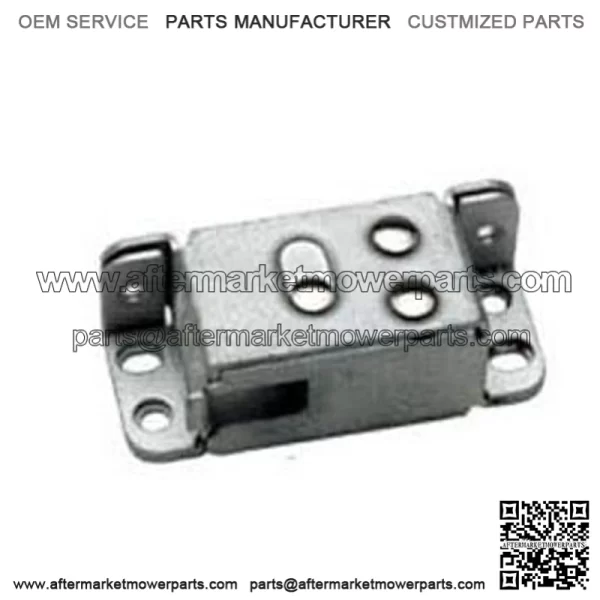 OEM Keeper Latch Push Close
