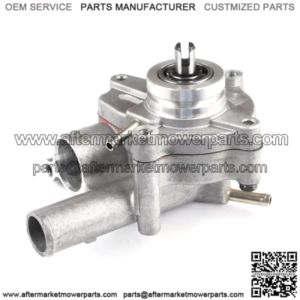 NEW WATER PUMP FOR 2004 - 2007 YAMAHA RHINO 660 YXR 660 YXR660