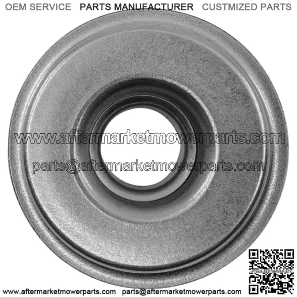 Water Pump Mechanical Seal For Can-Am/Bombardier 420650370 - Image 4
