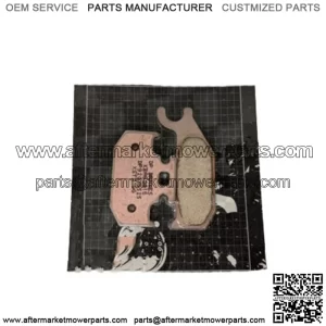 Canam G1 Outlander DP Brakes Sintered Metal Brake Pads DP920 Front Left or Rear